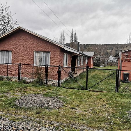 Cabanas Kela Bahía Murta Zewnętrze zdjęcie