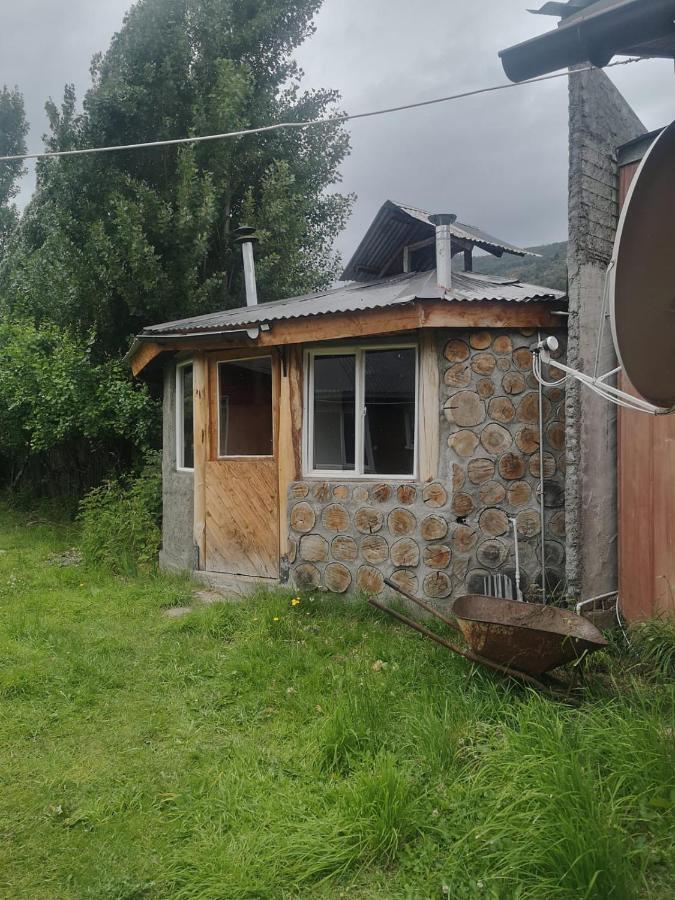 Cabanas Kela Bahía Murta Zewnętrze zdjęcie