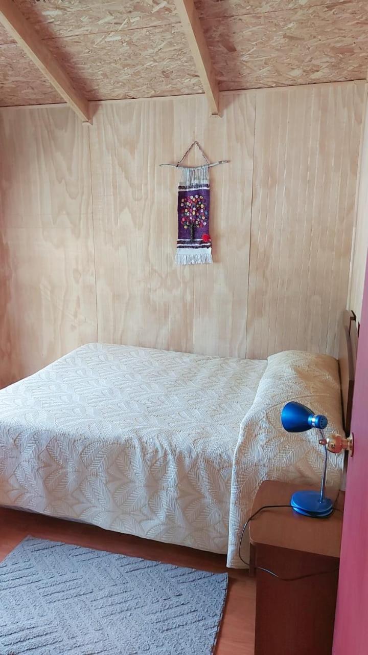 Cabanas Kela Bahía Murta Zewnętrze zdjęcie