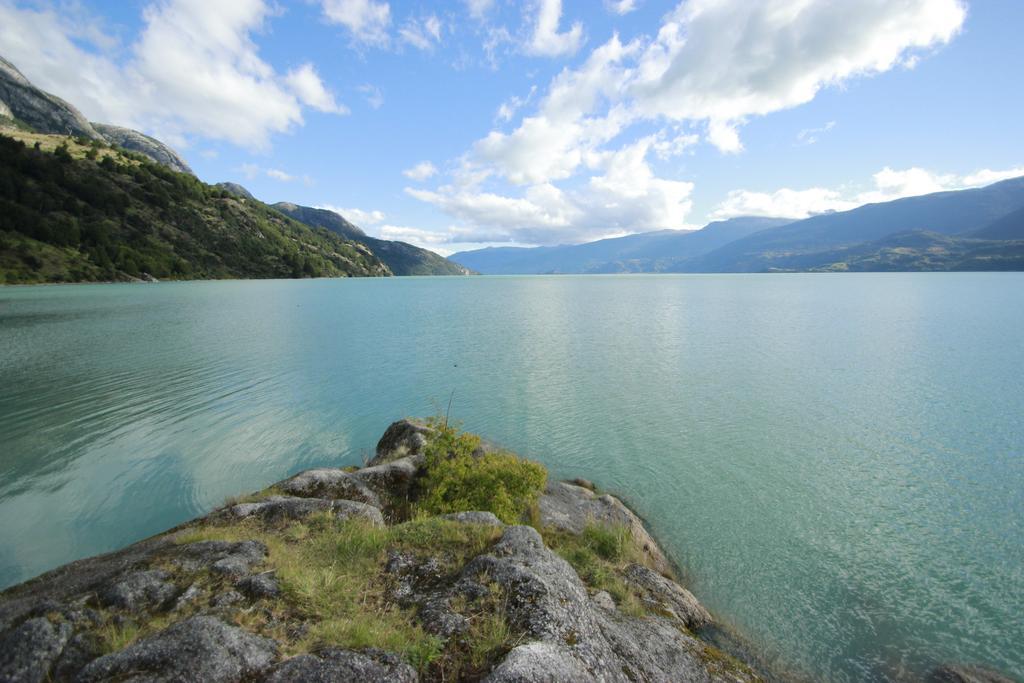 Cabanas Kela Bahía Murta Zewnętrze zdjęcie