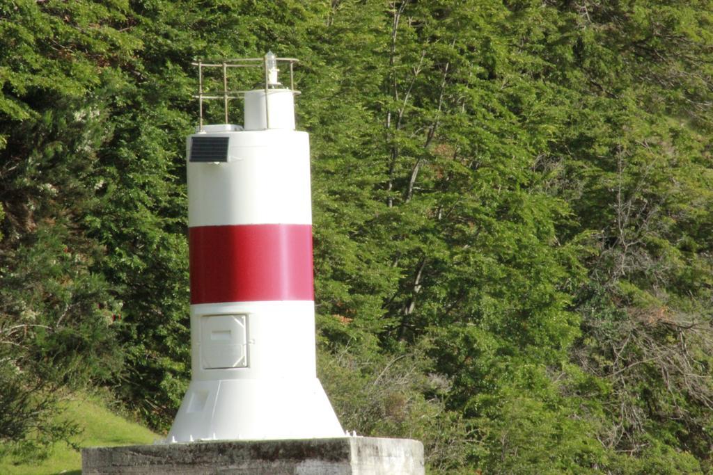 Cabanas Kela Bahía Murta Zewnętrze zdjęcie