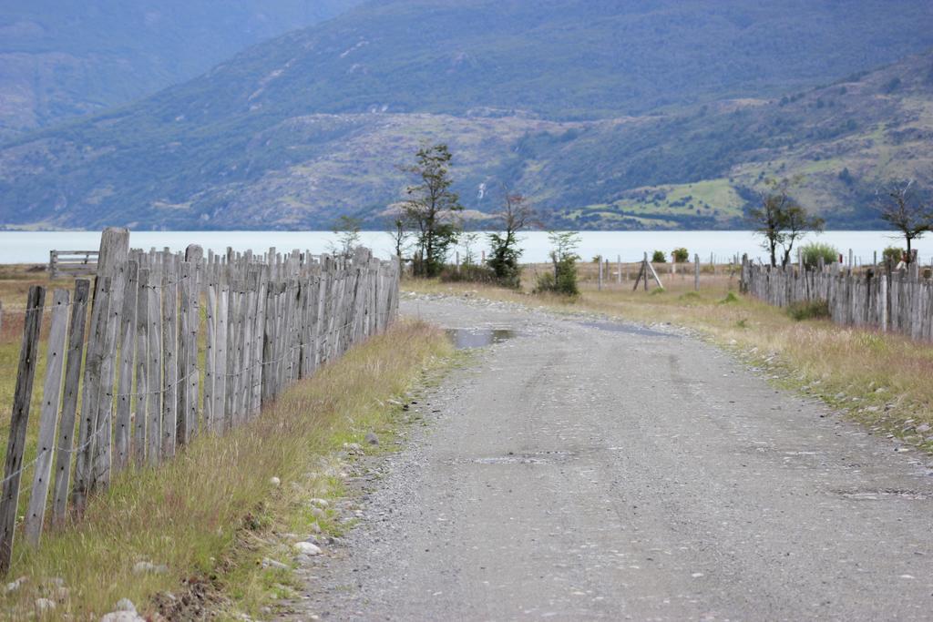 Cabanas Kela Bahía Murta Zewnętrze zdjęcie